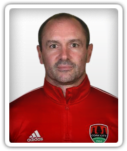Colin Healy