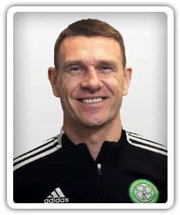 Stephen McManus