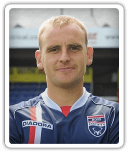 Grant Munro