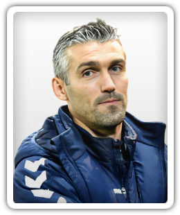 Paul Di Giacomo