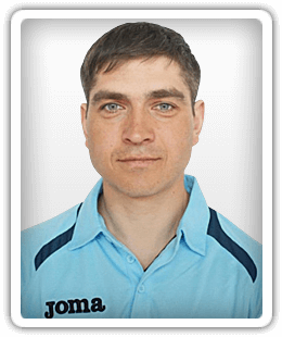 Alexandr Yeshkin