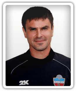 Alexandr Plotnikov