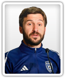 Michel Moretti