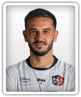 Guillaume Sert