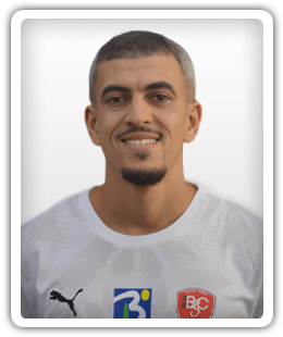 Yanel Temmar