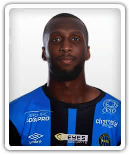 Hamidou Ba