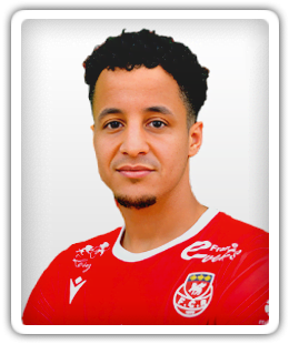 Hicham Benkaid