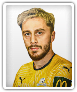 Corentin Cottet