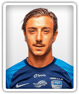 Sam Ducros