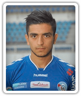 Ali Karasahin