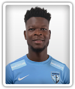 David Kiki