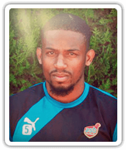 Rodrigue César