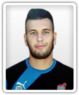 Manuel Lucas