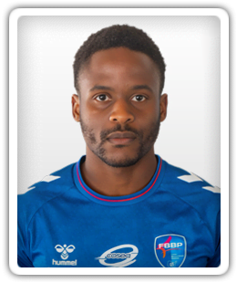 Francis Kembolo