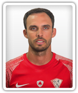 Anthony Schuster