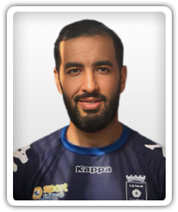 Omar Hassidou