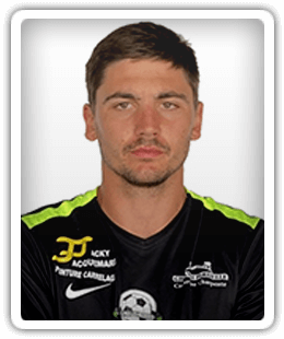 Jérémie Jacquet