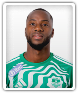 Yannick Gomis