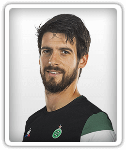 Thibaut Lombard