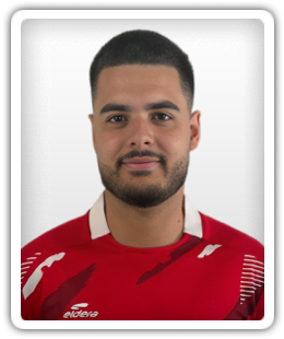 Jordan Etienne