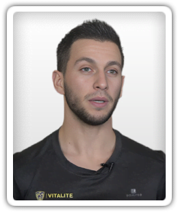 Anthony Lescure