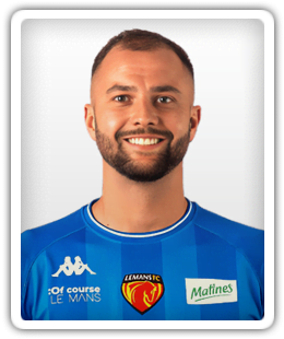 Nicolas Kocik