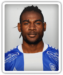 Rashad Muhammed