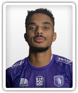 Colin Dagba