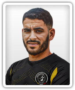 Reda Rabeï