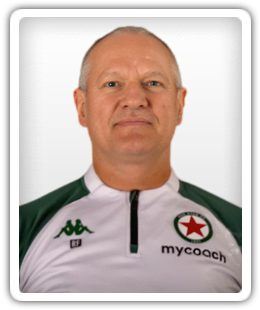 Alain Frey