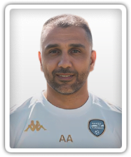 Ahmed Aït Ouarab