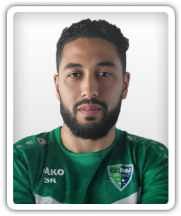 Sofiane Rouane