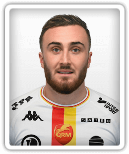 Romain Hanquinquant