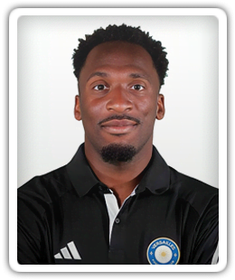 Salomon Kashala