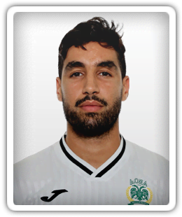 Ismaïl Sassi