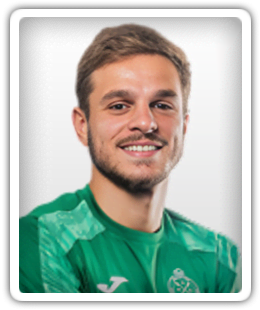 Gaëtan Arib