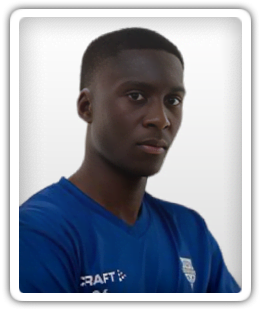 William Baku