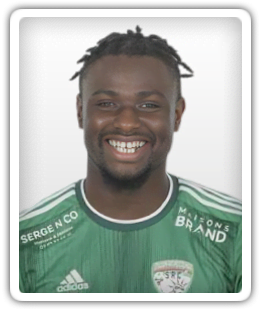 Alkaou Keita