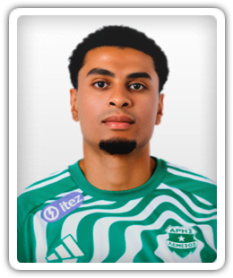 Yacine Bourhane