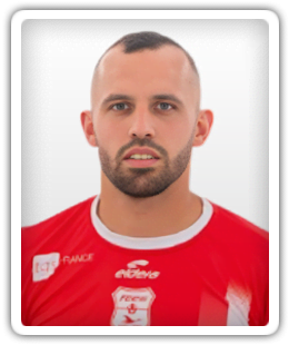 Cédric Tangatchy