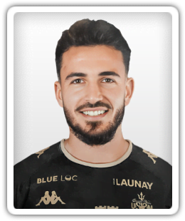 Tom Lebeau