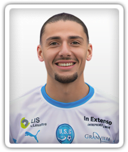 Sacha Lemarié