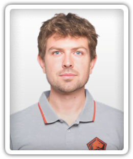 Stéphane Caterina