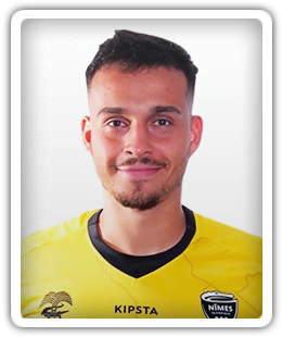 Luca Dias