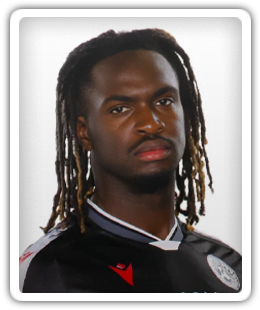 Oumar Solet
