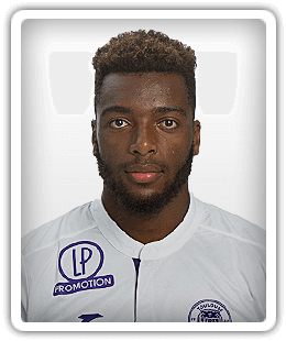 Jean-Jacques Woto