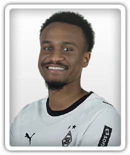 Nathan Ngoumou