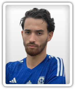Haris El Mouttaqi