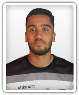 Jordan D'Ambrosio