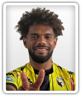 Joris Kenon